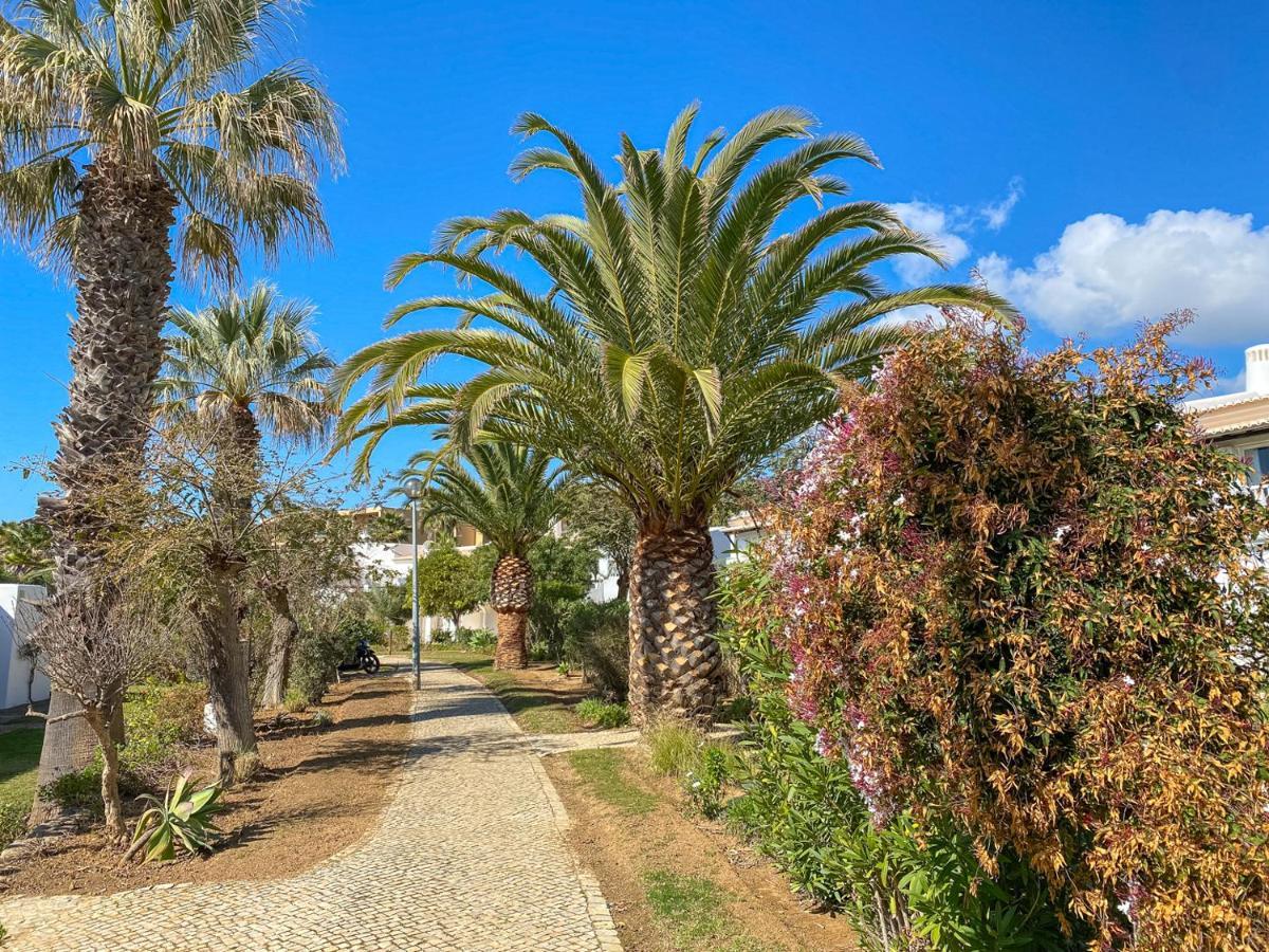 Lovely Apartment In Albufeira 2Bd 250M Beach Ocean View And Ac Wi-Fi Pool Ngoại thất bức ảnh